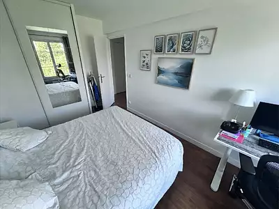 Appartement, 95 m²