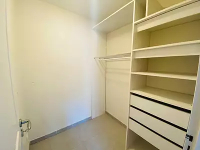 Appartement, 50 m²
