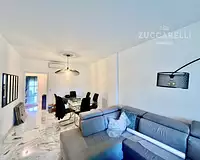 Appartement, 56,5 m²