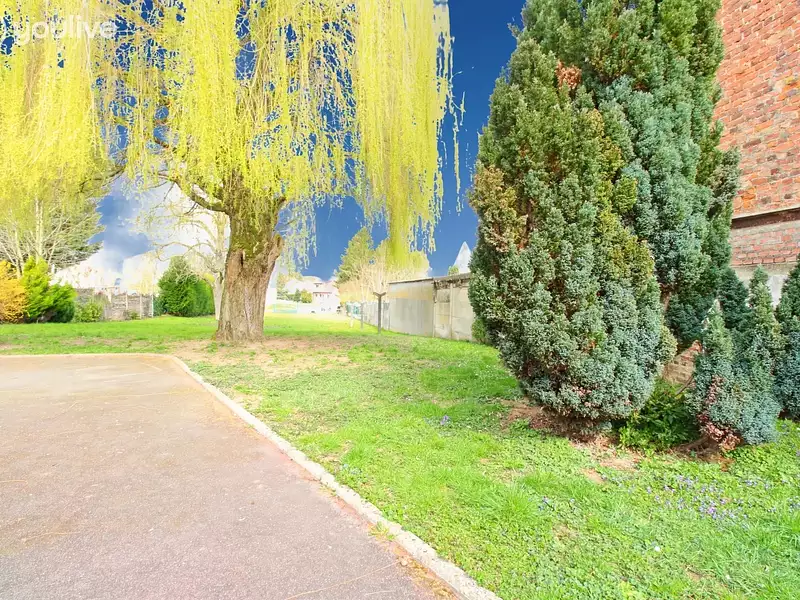 Maison, 227 m²