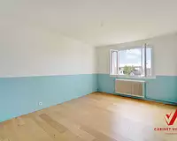 Appartement, 131,81 m²