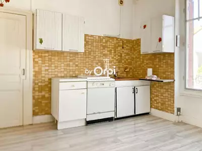 Maison, 100 m²