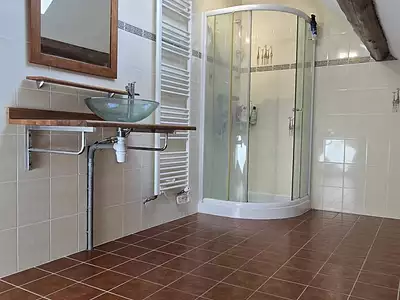 Maison, 208 m²