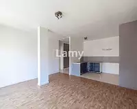 Appartement, 45,49 m²