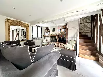 Maison, 140 m²