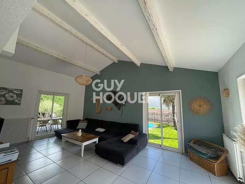 Maison, 157 m²