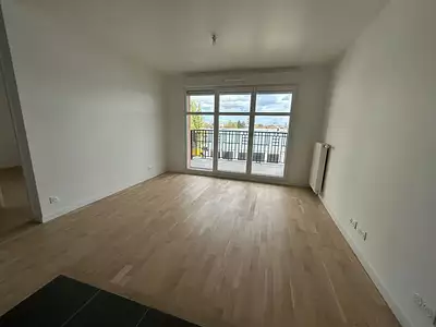 Appartement, 39 m²