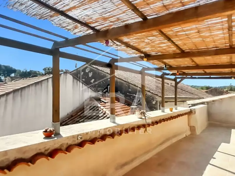 Appartement, 75,4 m²