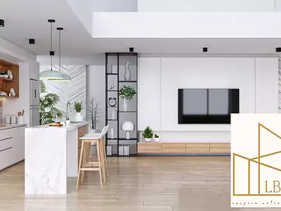 Appartement, 73,32 m²