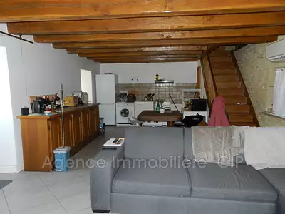 Maison, 81 m²
