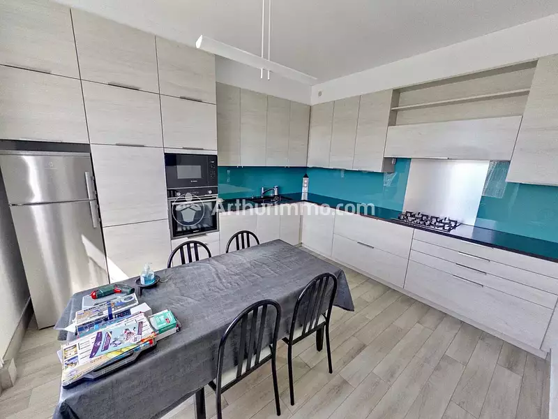 Maison, 81 m²