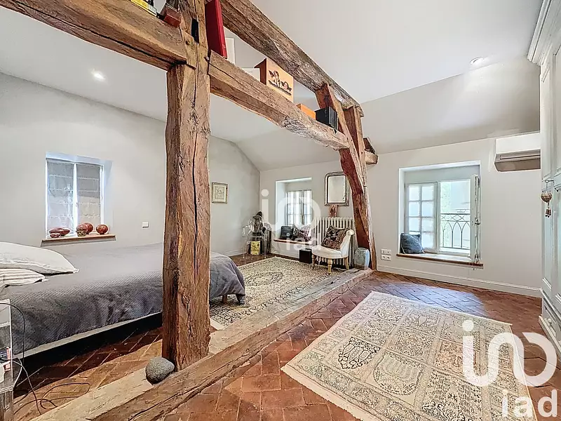 Maison, 800 m²