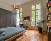 Appartement, 122 m²