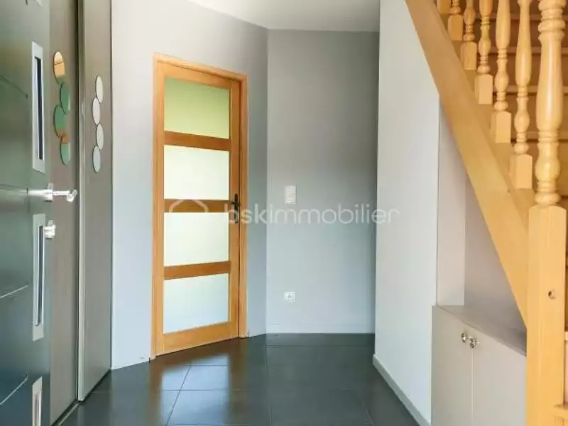 Maison, 139 m²