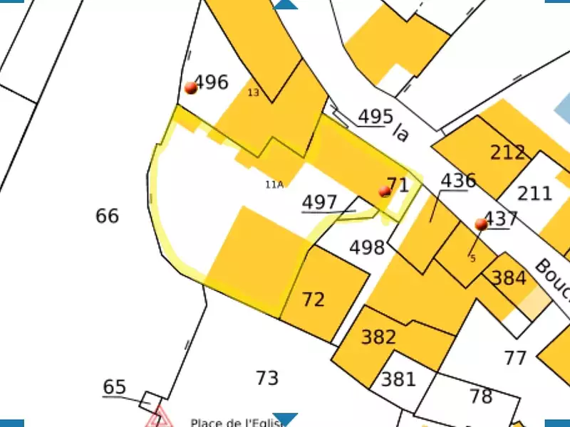 Maison, 93,76 m²