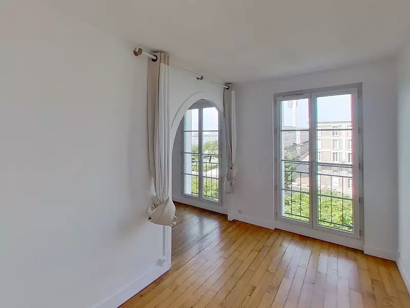 Appartement, 85 m²