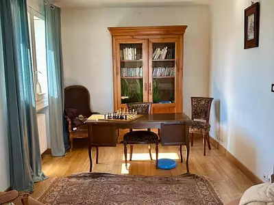 Maison, 170 m²