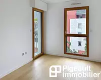 Appartement, 95,48 m²