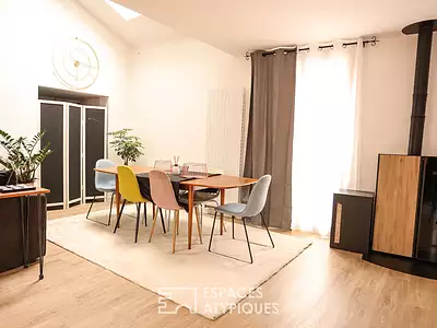 Maison, 140 m²