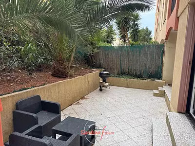 Appartement, 46,05 m²