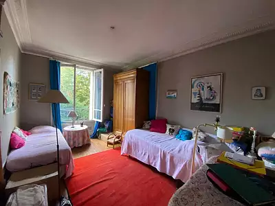 Appartement, 114 m²