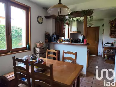 Maison, 187 m²