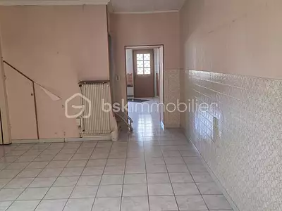 Maison, 92 m²