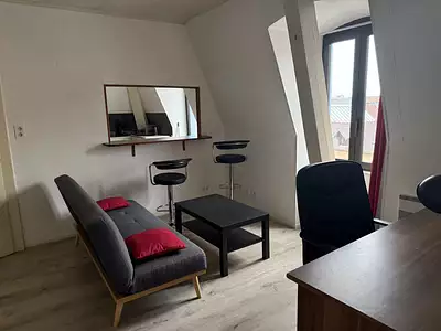 Appartement, 40 m²