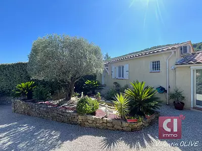 Maison, 110 m²