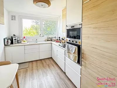 Appartement, 67,62 m²