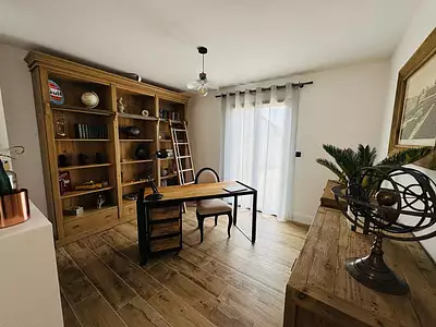 Maison, 141 m²
