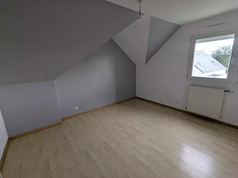 Maison, 135 m²