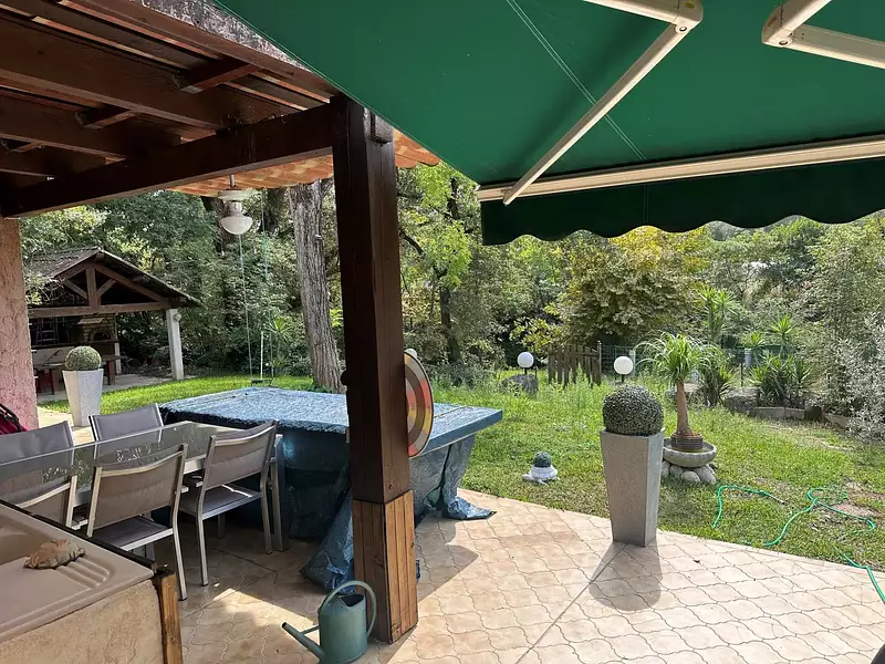 Maison, 130 m²