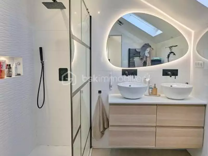 Maison, 123 m²