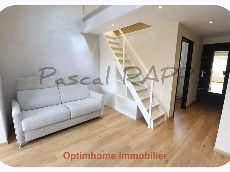 Appartement, 47 m²