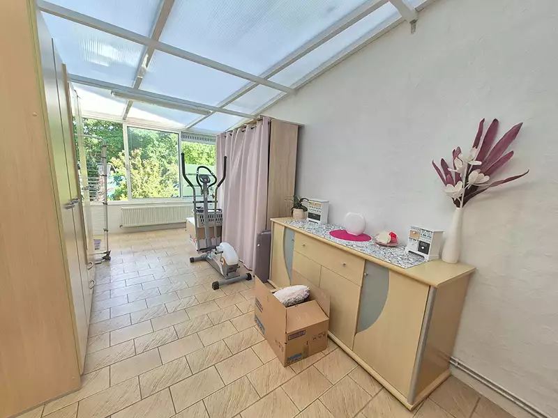 Maison, 110 m²