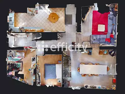 Maison, 210 m²