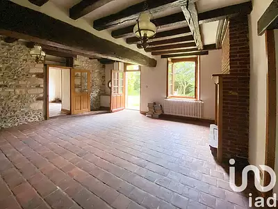 Maison, 150 m²