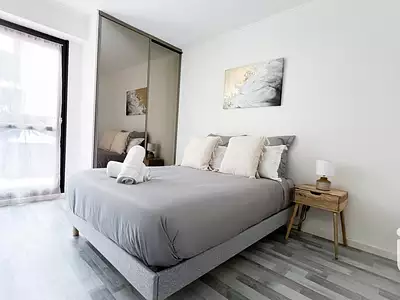 Appartement, 81 m²