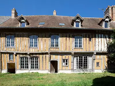 Maison, 290 m²