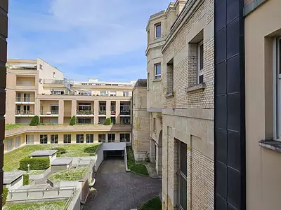 Appartement, 85,1 m²