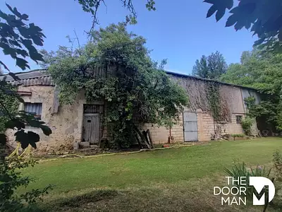 Maison, 106 m²