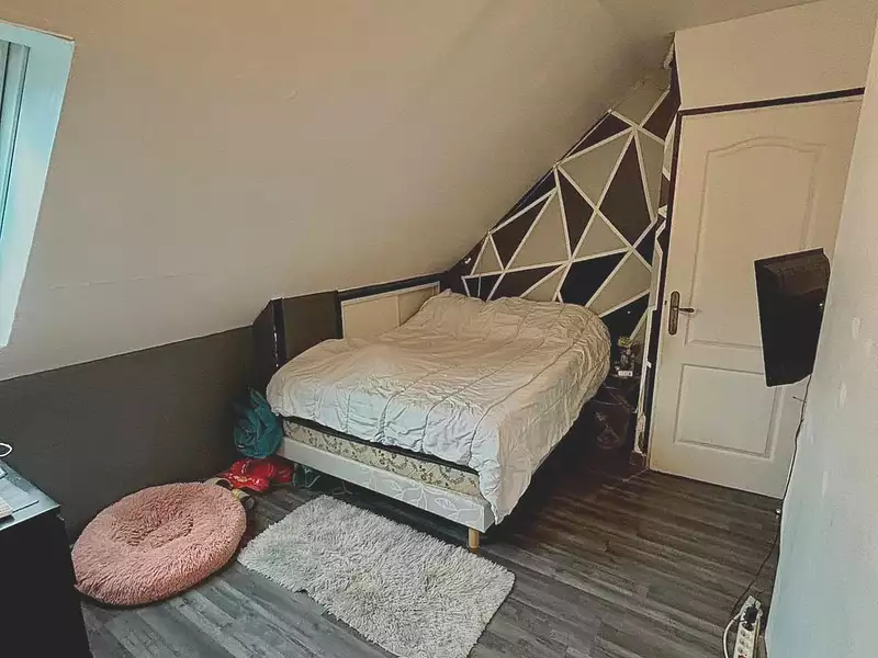 Maison, 120 m²