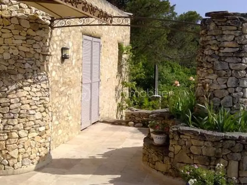 Maison, 206 m²