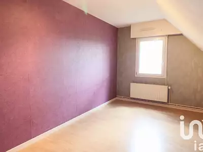 Maison, 114 m²