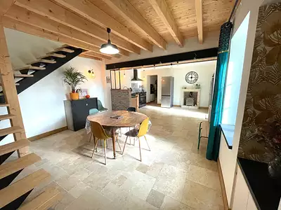 Maison, 118 m²