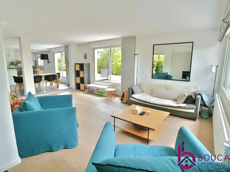 Appartement, 139 m²