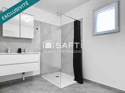 Maison, 100 m²