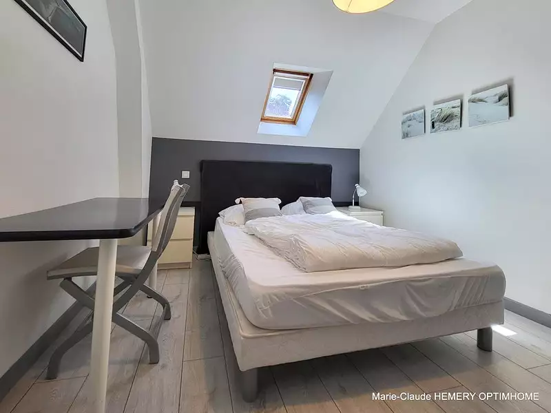 Maison, 44 m²