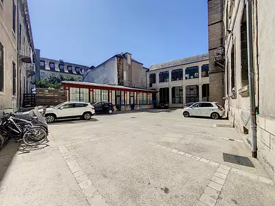 Appartement, 165,11 m²